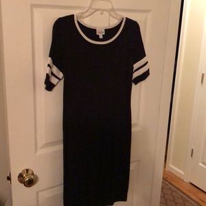 Lularoe Julia dress